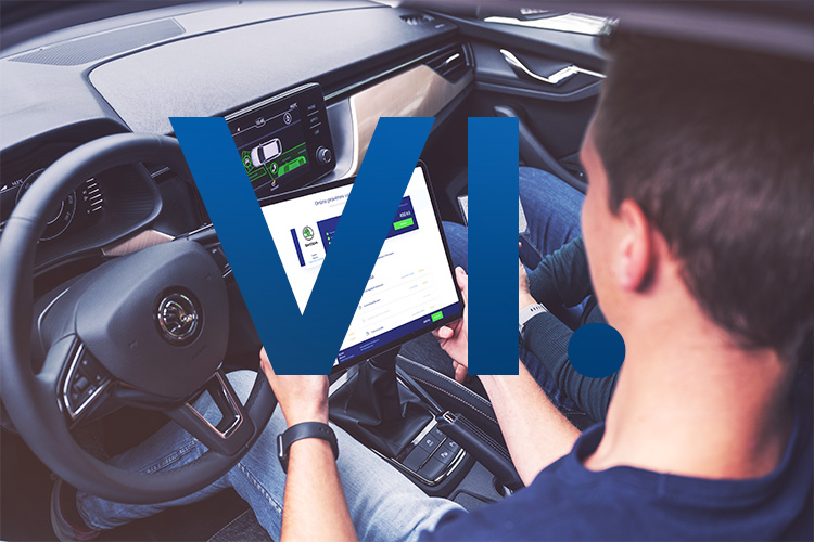 PRTV AF VI. 8,70%/2028