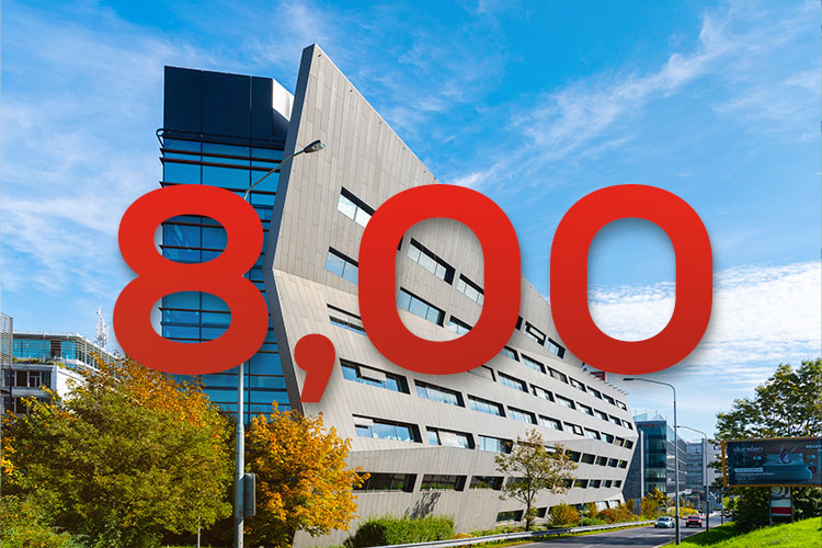 RSBC CON 8,00/26