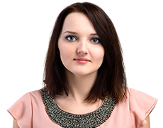 Lenka Hrdličková